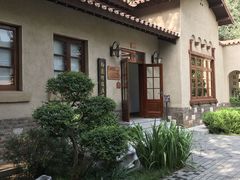 -静园(和平区)