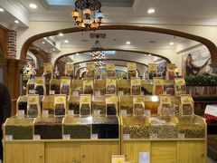 -清真·玛丽亚新疆菜主题餐厅(浙江中路店)