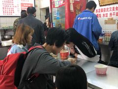 -老吴记水饺馆(前进五路店)