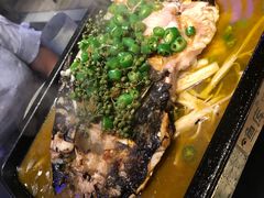 -鱼库·不仅是一家烤鱼店(车公庙店)