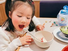 -dodonpa.墩墩伐 便当食堂(博华广场店)