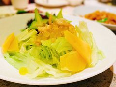 沙拉-小鹅皇港式餐厅(新抚万达店)