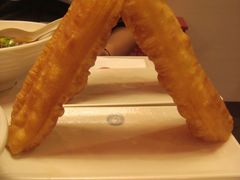 油条-永和大王(小厨·东四十条店)