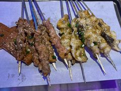 -燥次·烧烤酒场(万象城店)