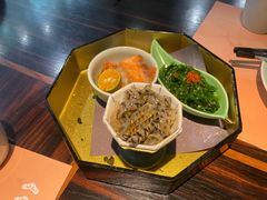 -山葵家·创意料理(临平银泰城店)
