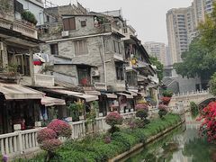 -荔湾湖公园