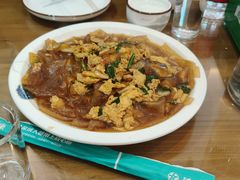 -鲁南仔·滕州炒鸡(经三路店)
