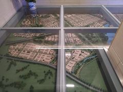 -南京市规划建设展览馆