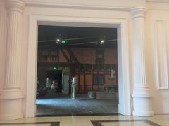 -华谊兄弟（长沙）电影小镇