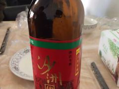 -蟹肉煲蟹肉(阊胥路店)