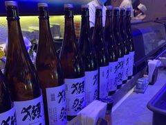 -和彩放题餐厅(酒仙桥店)
