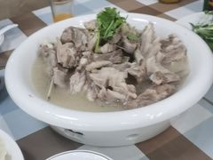 -呼和草原·正宗东北菜·经典锅包肉(西湖店)