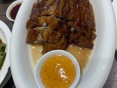 -周锦记广式餐厅(格林生活坊2期店)