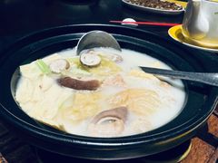 -金玉满堂潮州酒楼(无限极荟购物广场店)