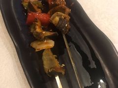 -渔娘渔家丹东海鲜(东直门店)