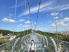 -威海华夏城景区