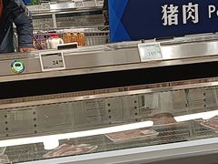 -山姆会员商店(上海浦东店)