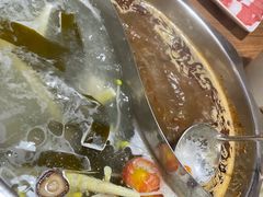 -傣妹火锅(南京东路一店)