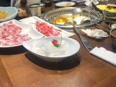 -快乐小羊火锅(河西王府井店)