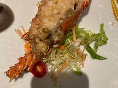 小青龙-Mr·Fish鱼鲜生海鲜放题(银泰in99店)