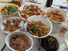 -辣螃铠盆盆蟹大排档(总店)