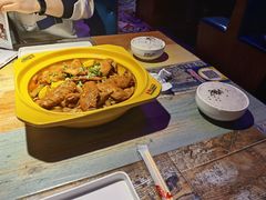 -多嘴超级肉蟹煲(杉杉国潮主题店)