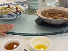 -东江渔村·古典园林·30年粤菜老字号(太和店)
