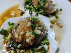 粉丝扇贝-温州一家人美食(西木头市店)