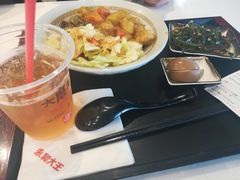-永和大王(浦东国际机场店)