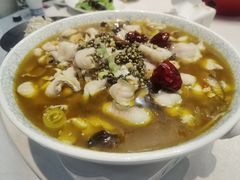 -顺明新疆风味餐厅(五一路店)