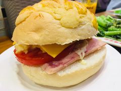 -澳门陈光记烧味饭店(南京德基广场店)