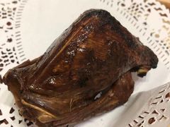 -鸽子窝专业烧烤店(南市场店)