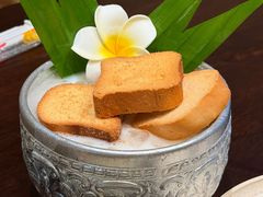 泡鲁达-婉泰·特色小吃·舂鸡脚(告庄二店)