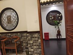 -烟雨江南(幸福街店)