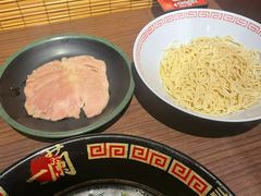 -一兰拉面(铜锣湾店)