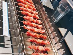 -很久以前羊肉串(朝阳路店)