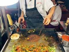 -正宁路小吃夜市