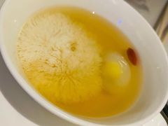 明月雪绒豆腐汤-逸道(益丰·外滩源店)