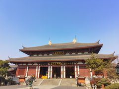 -南翔古镇