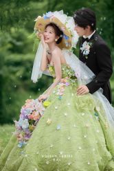 -金夫人婚纱摄影(西昌店)