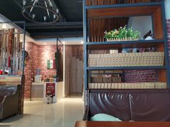 -玛格丽特现烤披萨(中润时代广场店)