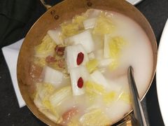 -赠李白·如诗的川味(余杭万达广场店)