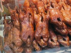 -徐六孃正宗甜皮鸭(张公桥店)