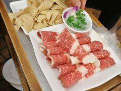 -山城年华老火锅(玉林店)