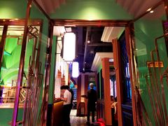 门面-哥老官重庆美蛙鱼头(宝山龙湖店)