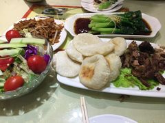 -南来顺饭庄·清真(南菜园店)