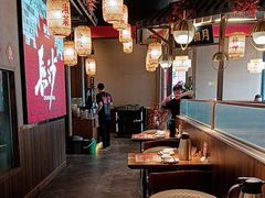 -恰饭·老长沙市井菜(天河客运站店)