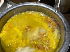 -黄三怪(清河店)