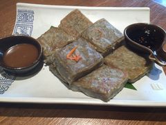 -云海肴·汽锅鸡·云南菜(天山百盛优客店)