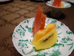 -新光酒家·河豚·海鲜·蟹料理(浦东店)